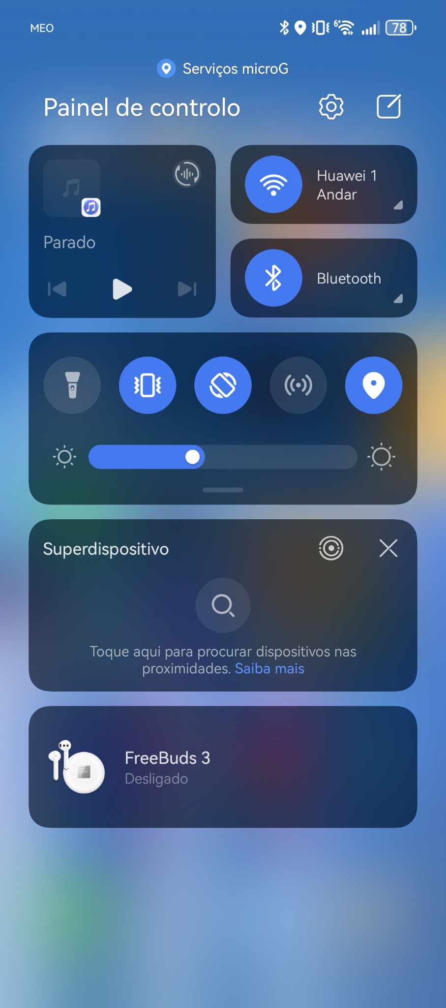 Análise Huawei Pura 70 Pro - O Rei da Fotografia está de volta 19