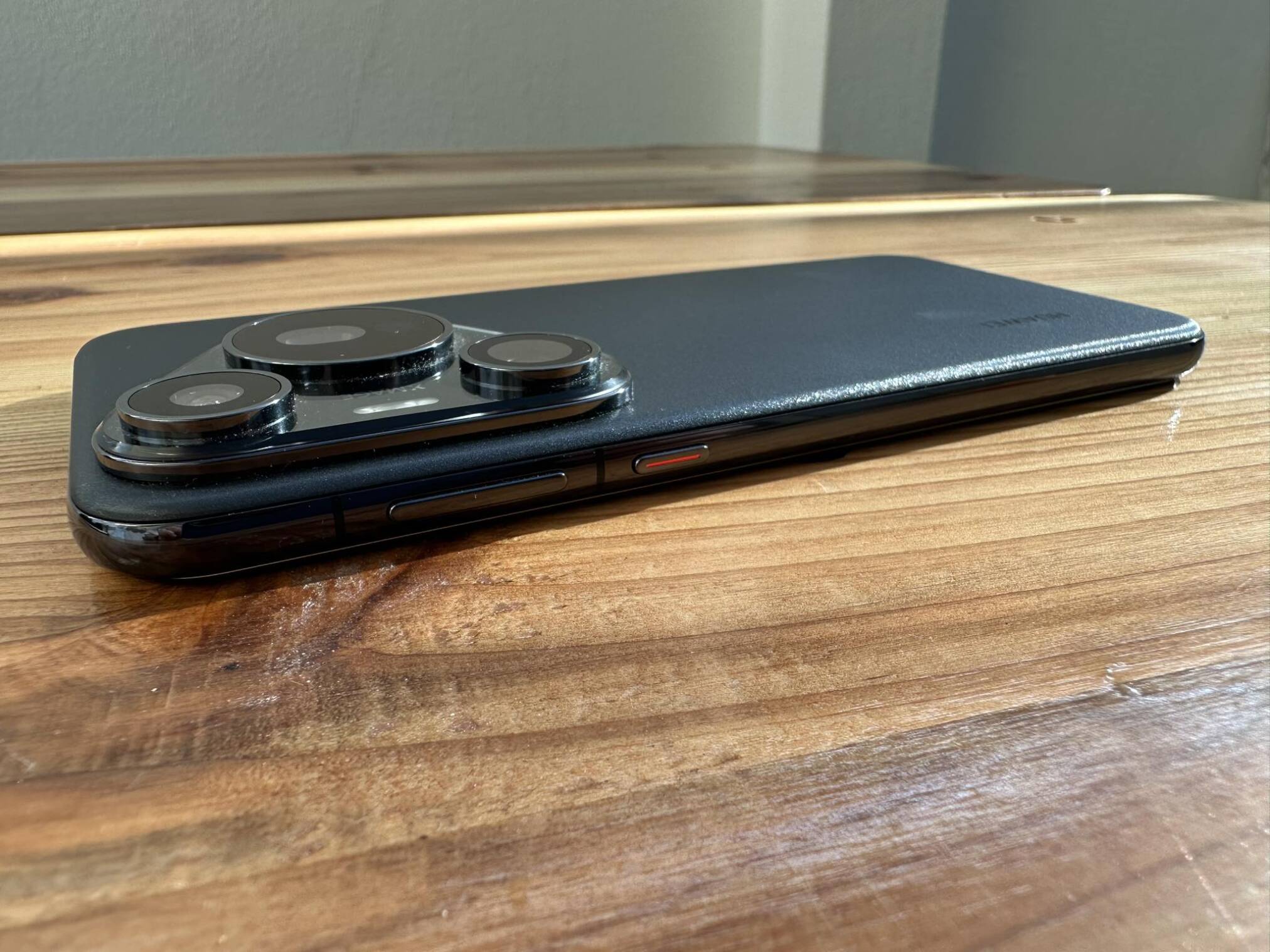 Análise Huawei Pura 70 Pro - O Rei da Fotografia está de volta 14