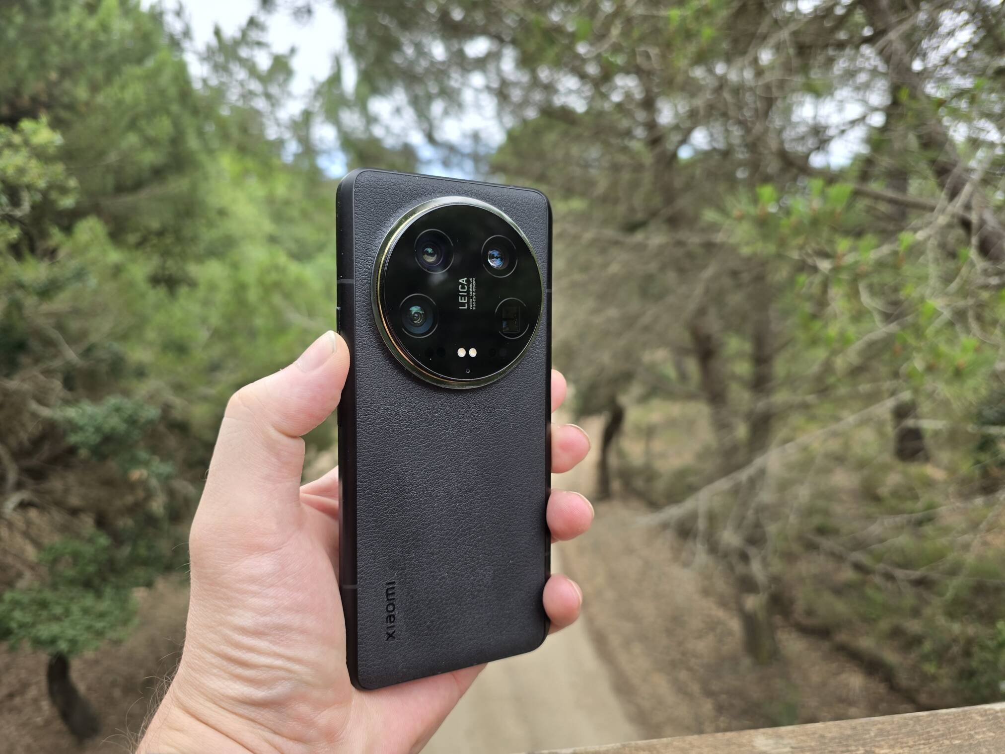 Xiaomi 15 Pro: a principal câmara pode perder abertura variável 11