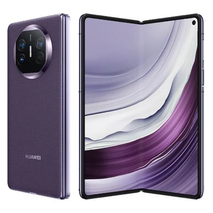 huawei tri fold smartphone o smartphone dobravel que parece ser mais uma ilusao do que realidade androidgeek 1