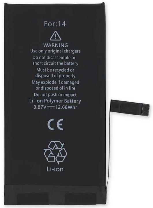 Carregar 100% da bateria do smartphone em apenas um minuto: será possível? 1