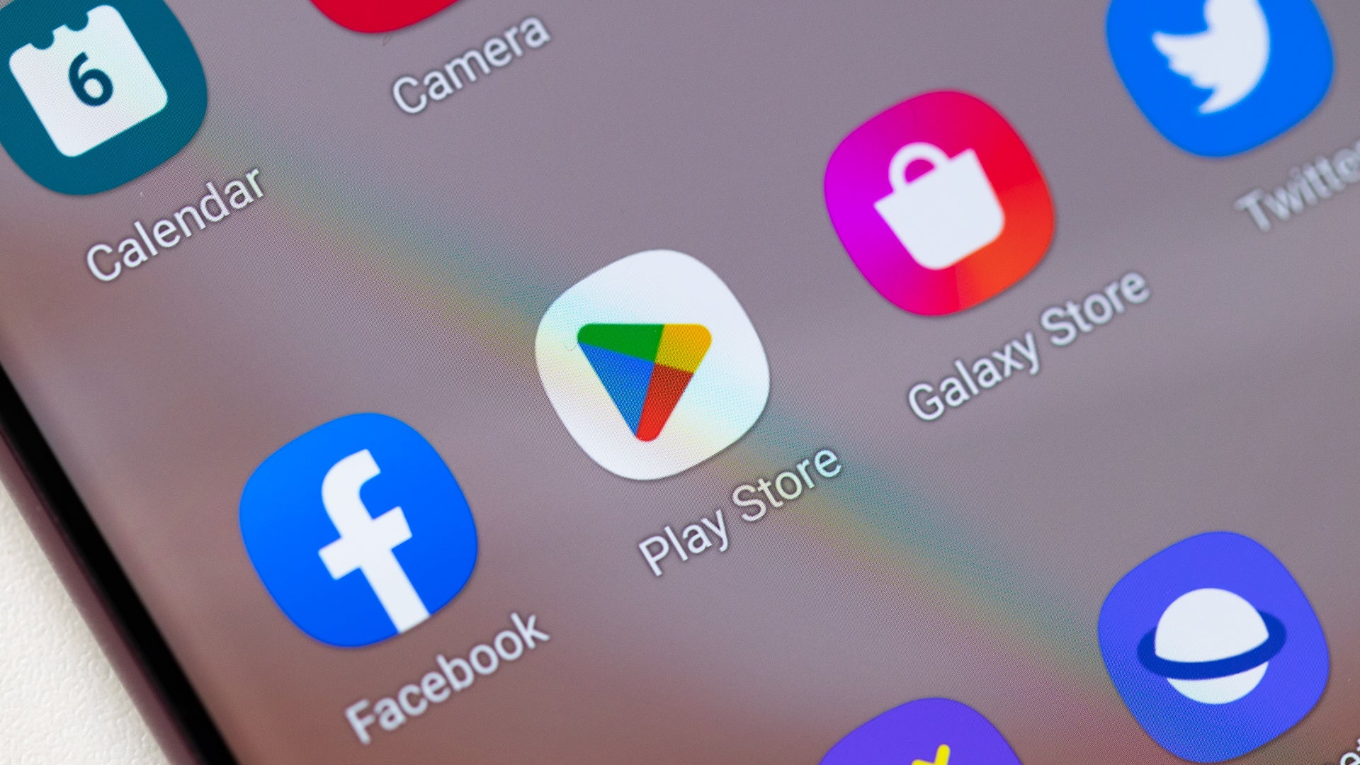 Google Play Store poderá lembrá-lo de usar as Apps esquecidas 13