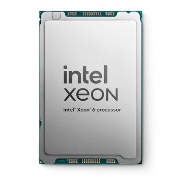 Intel revela o poderoso Xeon 6: processadores com até 144 E-cores 1 Intel Xeon 6 E-cores (Sierra Forest)