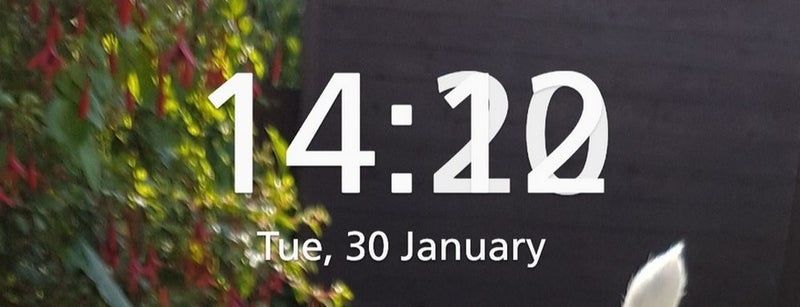 Samsung faz "checkmate" aos bugs com a nova atualização da aplicação Clock 13