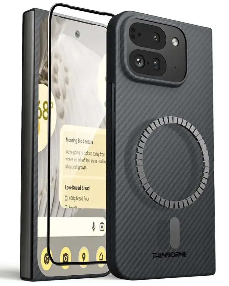 Google Pixel 9