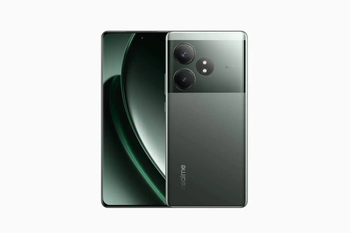 Realme GT 6