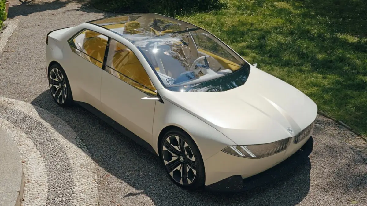 BMW cancela contrato de fornecimento de baterias com a Northvolt 2 BMW cancela contrato com Northvolt, atrasos se aproximam para Porsche