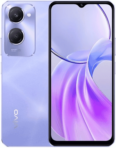 Vivo Y28s