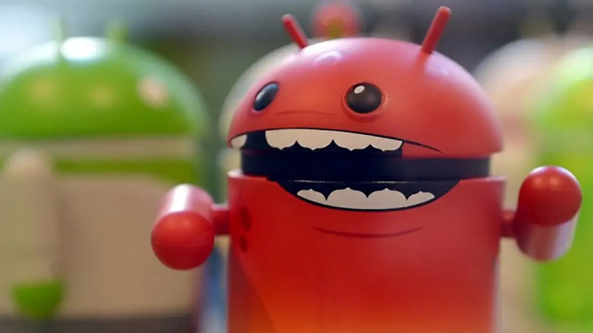 Mais de 90 Aplicações Maliciosas Removidas da Google Play! 11