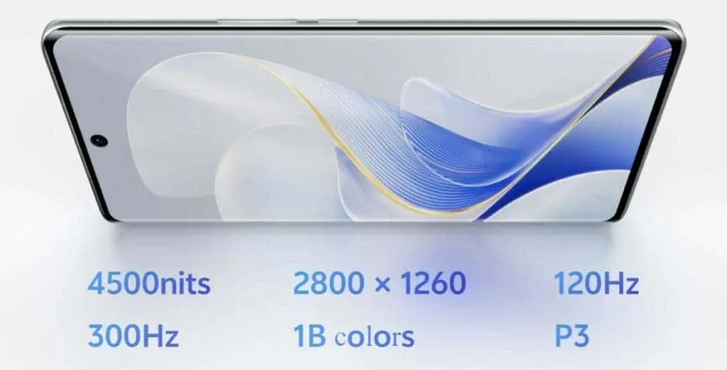 Novo Vivo S19 & S19 Pro: Bateria Poderosa e Design Elegante! 2