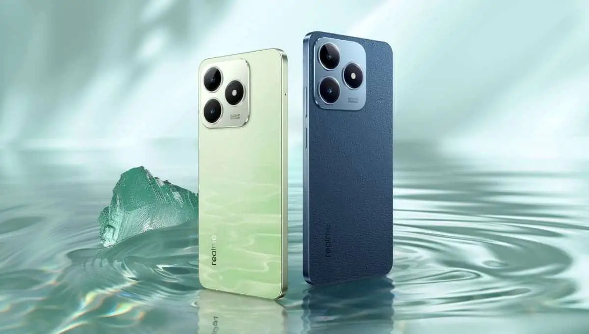 Realme C63: Descubra as Melhores Funcionalidades num Pacote Acessível 1