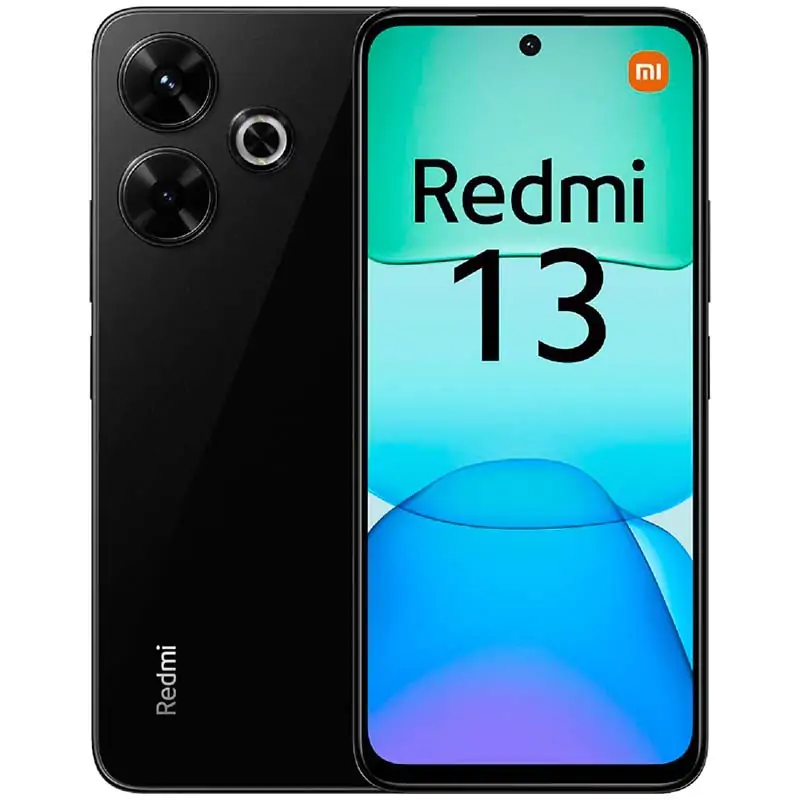 Redmi 13: Expectativas Altas para uma boa na Experiência de Utilização 14