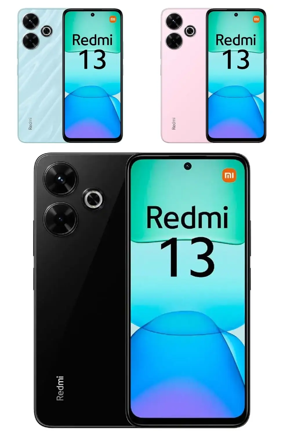 Redmi 13: Expectativas Altas para uma boa na Experiência de Utilização 15