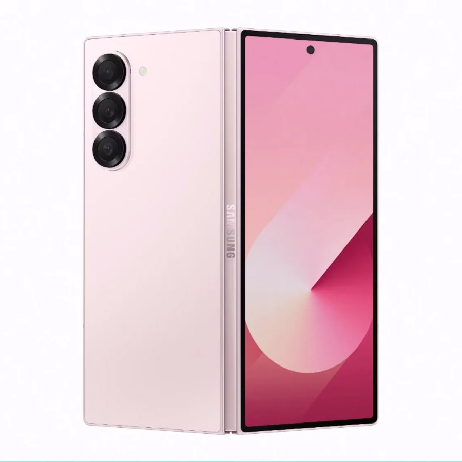 Revelação Antecipada: Imagens Completas da Linha Galaxy Unpacked Vazam 14