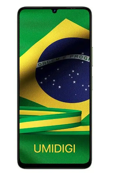 UMIDIGI Lança Série Note 90 no Brasil e América Latina 11 UMIDIGI Lança Série Note 90 no Brasil e América Latina 11