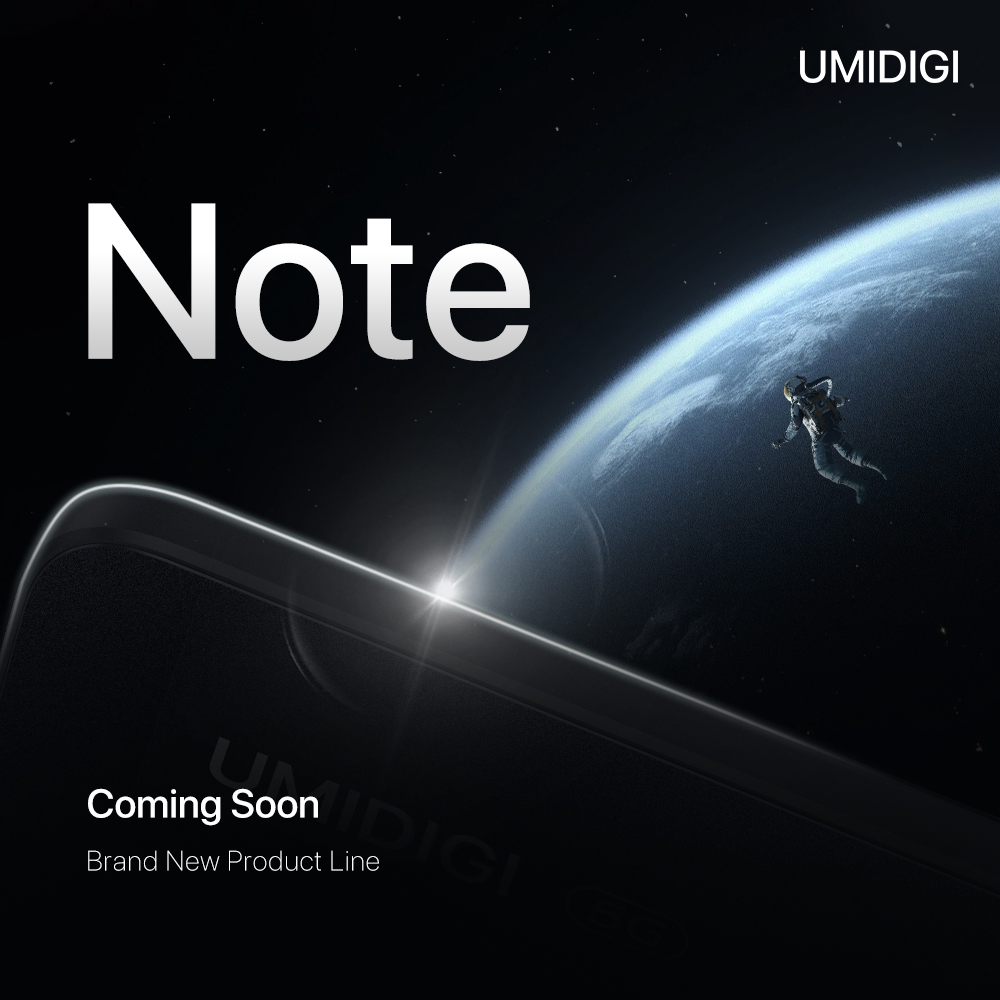 UMIDIGI Note 100 - Fuga de Informação Revela Inovações Revolucionárias 14