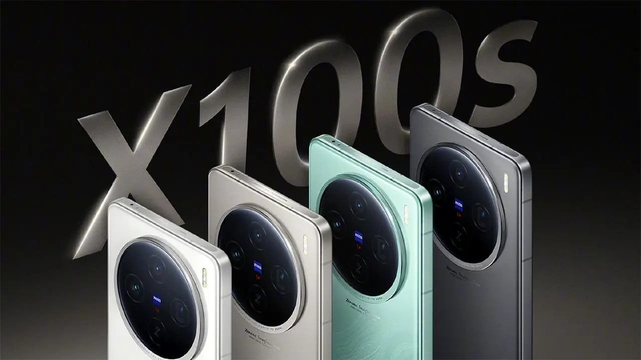 Vivo X100s lidera ranking AnTuTu em maio, X100 Ultra fica em último lugar 13