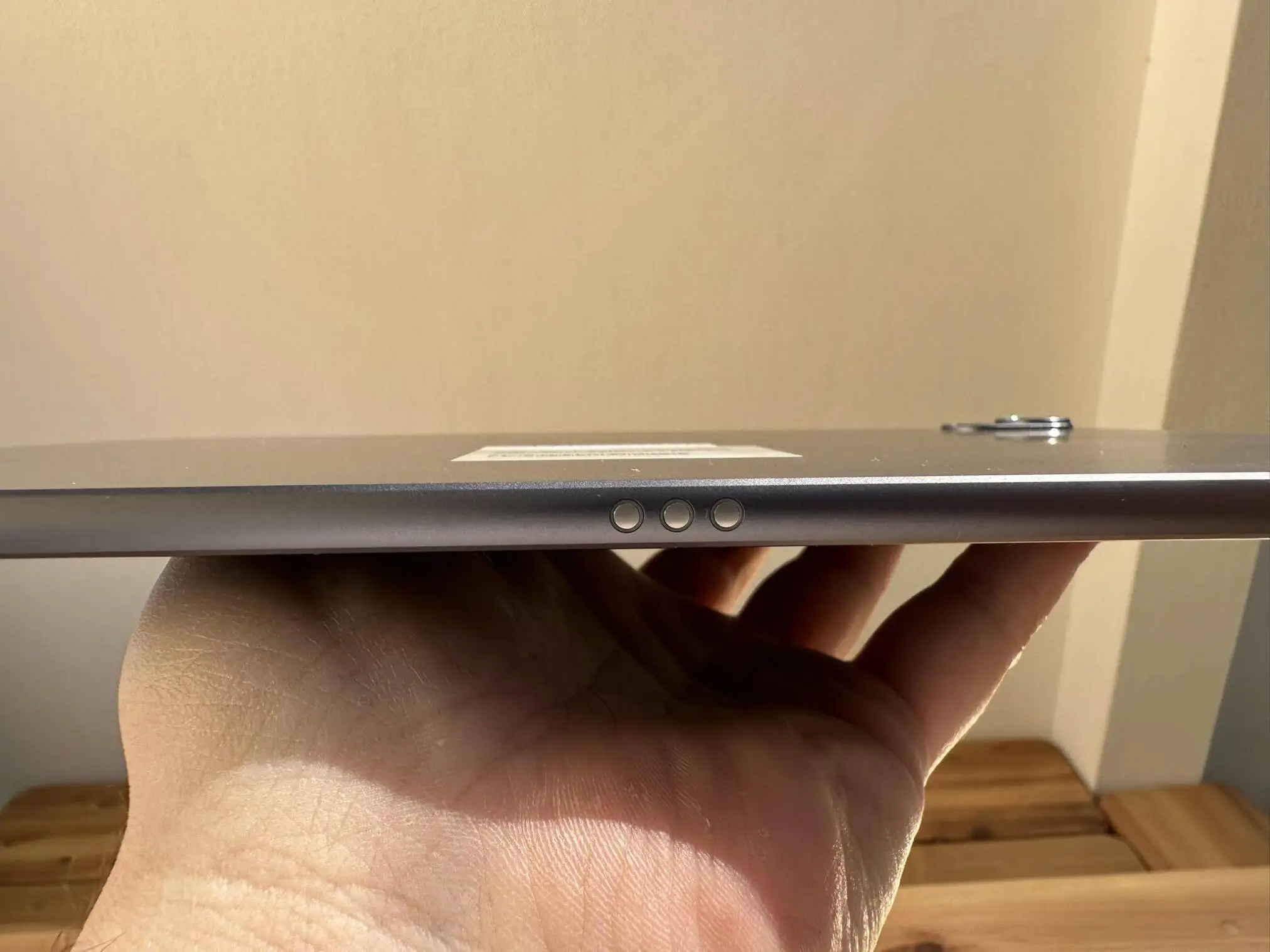 Análise Huawei MatePad 11.5S com Ecrã PaperMatte 22