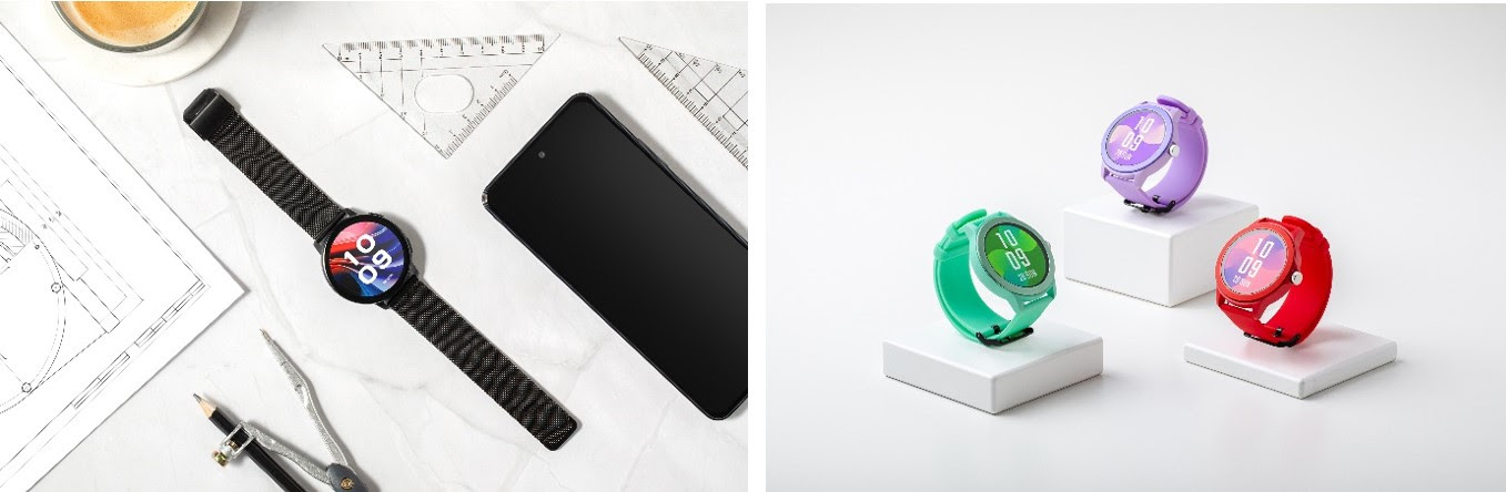 Novos Smartwatches da SPC: SMARTEE DUO CLASSIC e SMARTEE DUO VIVO - Praticidade e Design para Todos 13