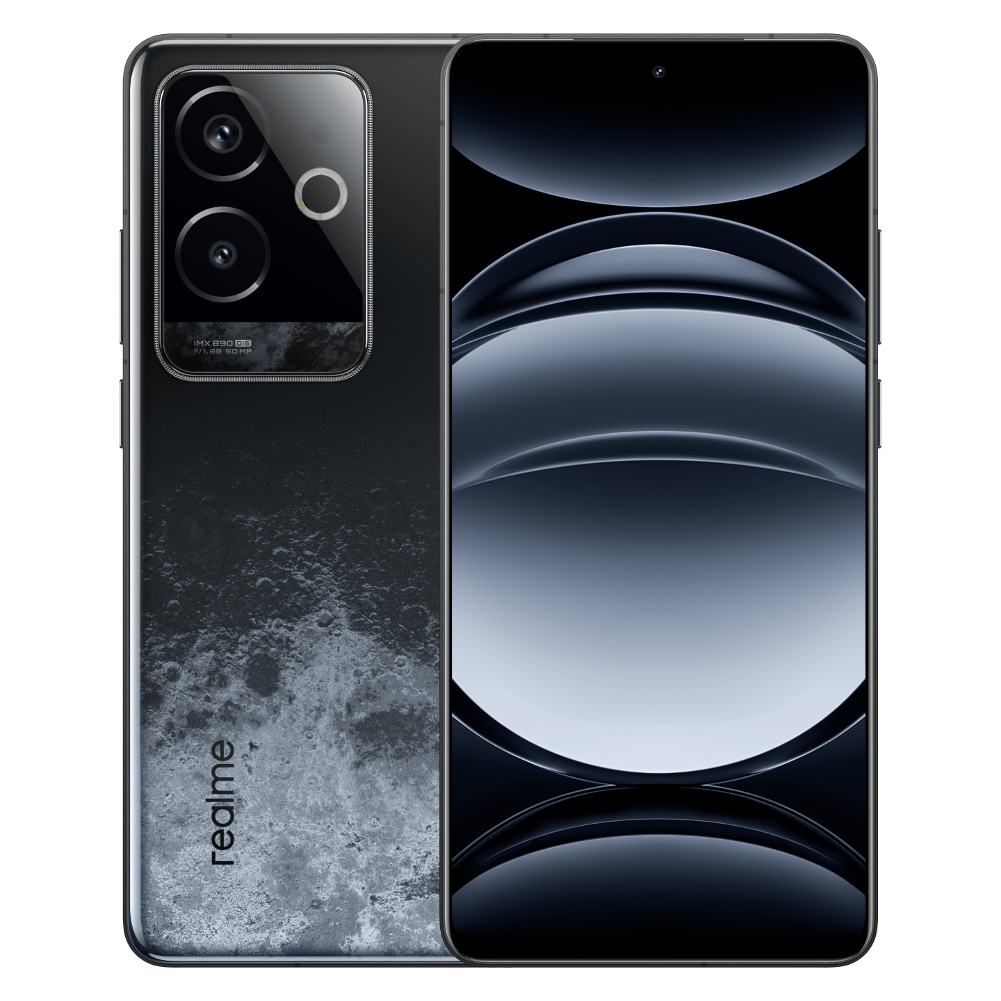Realme GT6: O Smartphone Poderoso com Preço Acessível 18