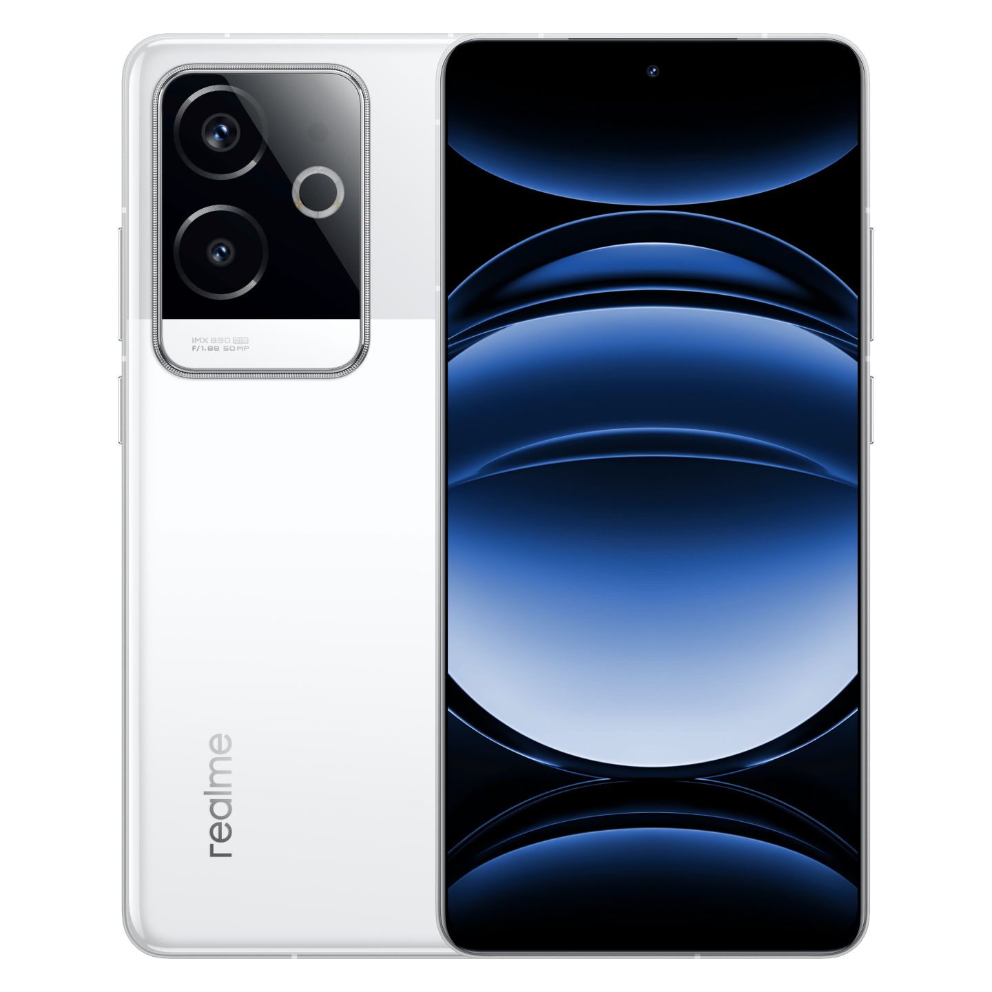 Realme GT6: O Smartphone Poderoso com Preço Acessível 16