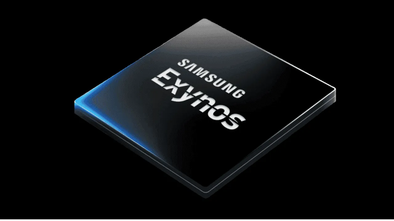 Samsung Exynos Chips