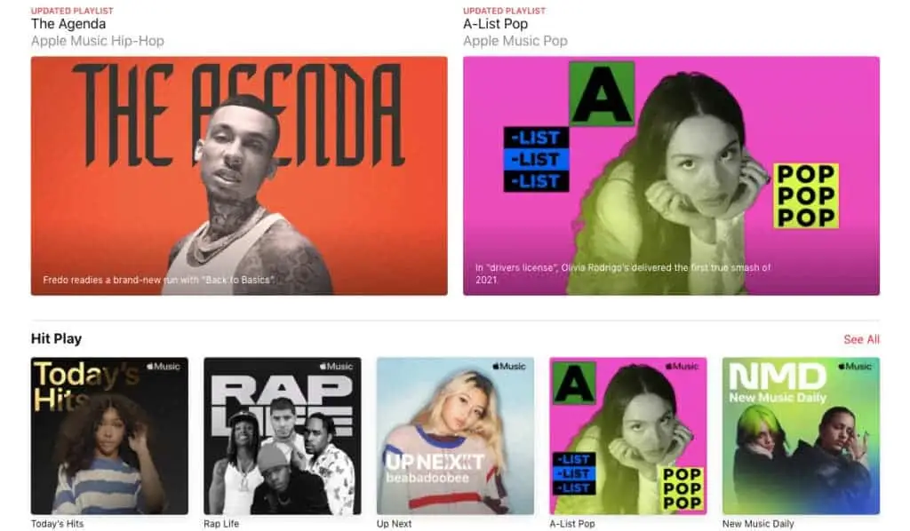 Playlists Sem Fronteiras: Transferência Fácil Entre Apple Music e YouTube Music 3