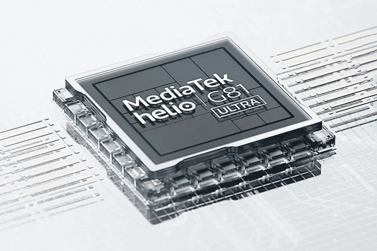 Redmi 14C: Um smartphone revolucionário com MediaTek Helio G81 Ultra! 2