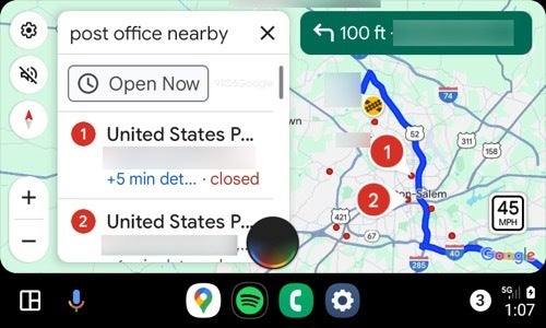 Android Auto inova com interface Google Assistant ao estilo Siri ...