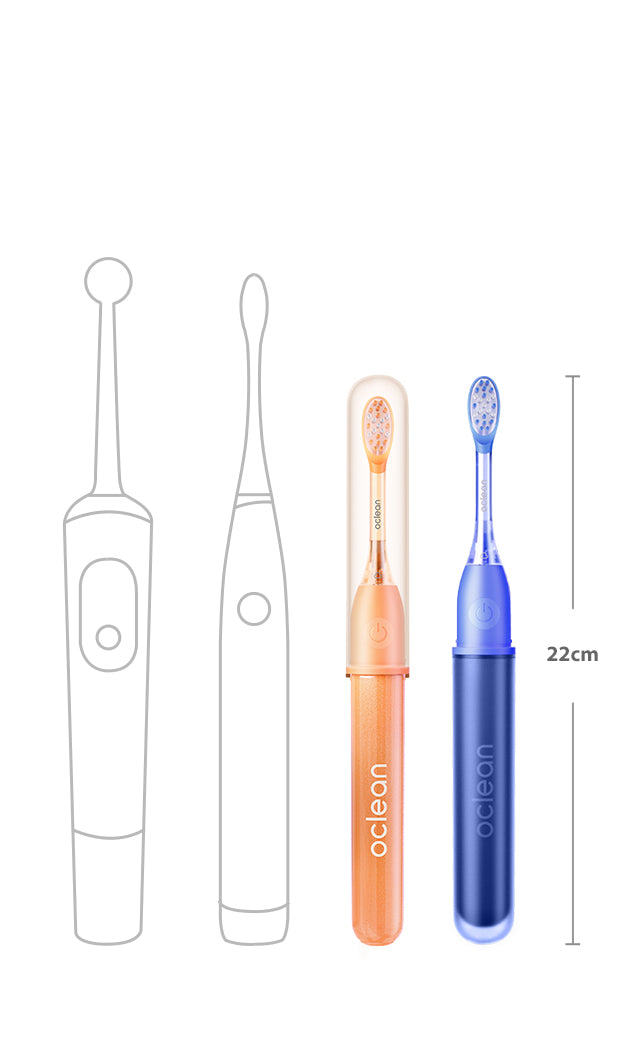 Análise da Escova de Dentes Elétrica Oclean Ease: Tecnologia e Cuidado Bucal ao Alcance de Todos 14