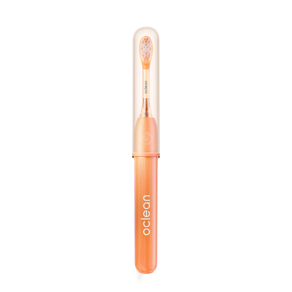 Análise da Escova de Dentes Elétrica Oclean Ease: Tecnologia e Cuidado Bucal ao Alcance de Todos 11