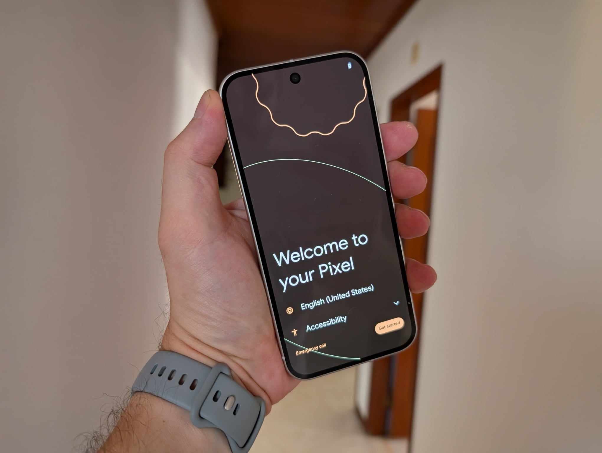 Nova ferramenta revela funcionalidades Pixel indisponíveis no seu país 1