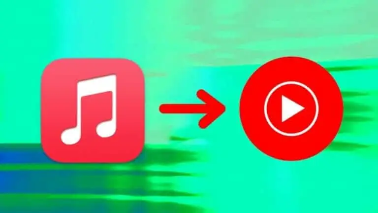 Playlists Sem Fronteiras: Transferência Fácil Entre Apple Music e YouTube Music 1