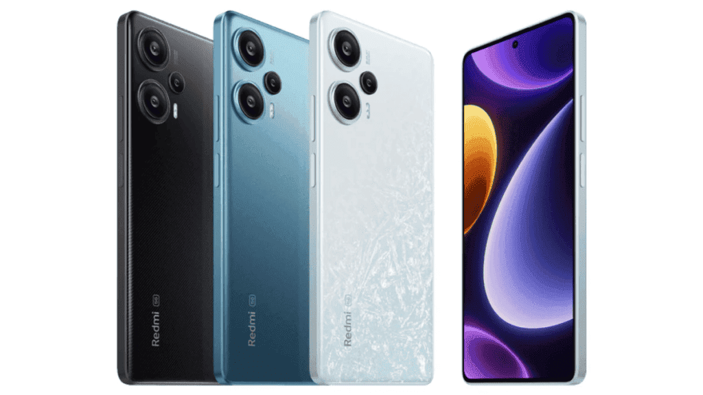 Redmi Turbo 4: Novos Detalhes Revelados, Chega Apenas em 2025 1 Imagem do Redmi Turbo 3