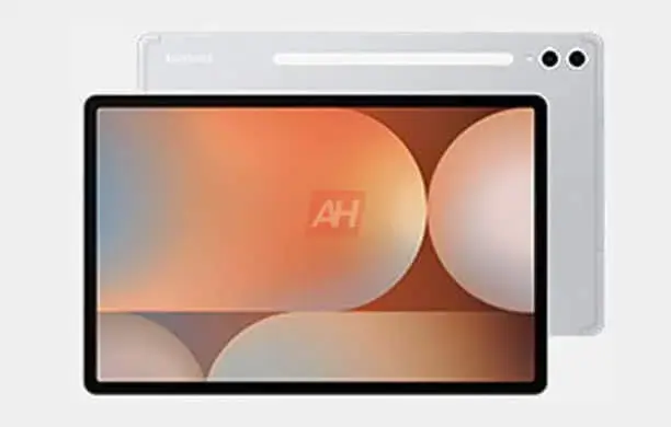 Samsung surpreende: Apenas dois modelos no lançamento Galaxy Tab S10 13