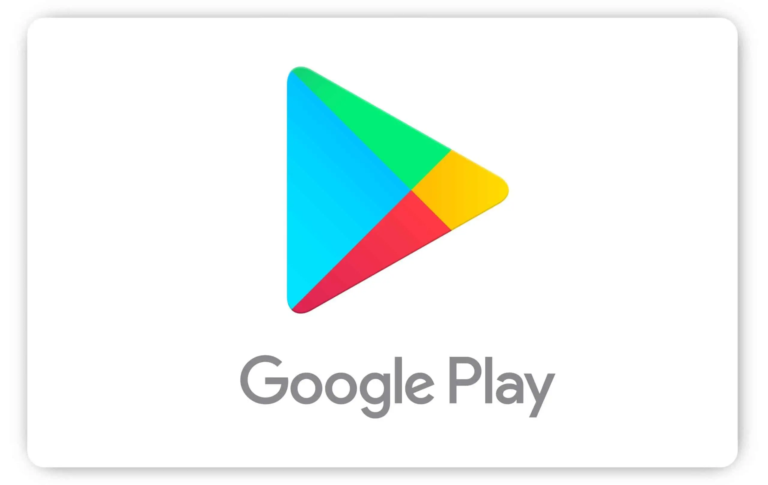 Google Play Store