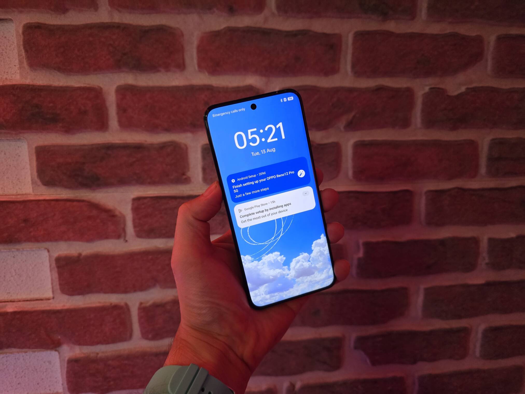 Análise Oppo Reno 12 Pro 5G. Quase perfeito na gama média 3 oppo reno 12 pro 5g androidgeek 13