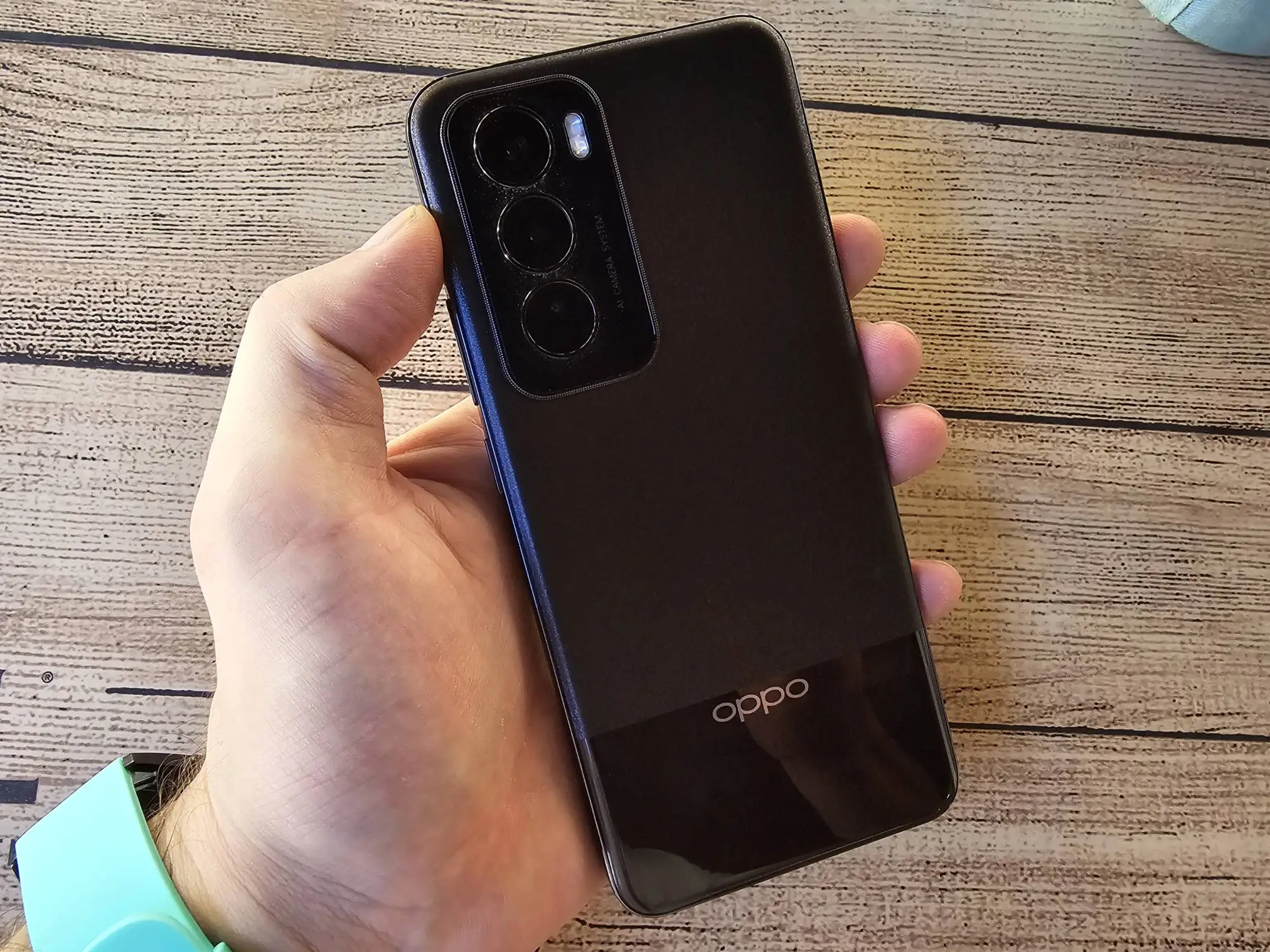 Análise Oppo Reno 12 Pro 5G. Quase perfeito na gama média 2 oppo reno 12 pro 5g androidgeek 4