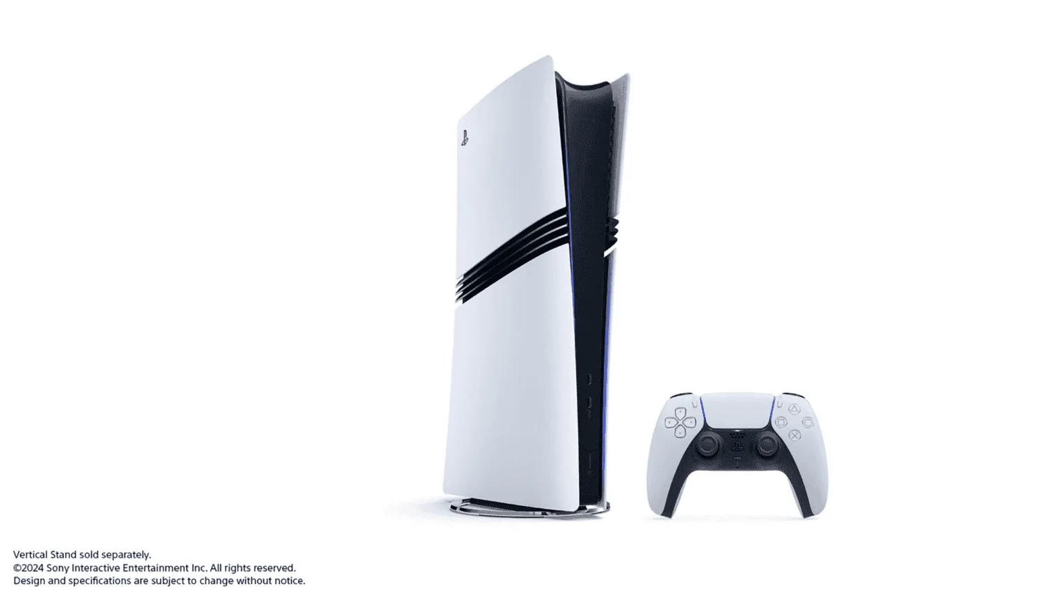 Sony Lança PS5 Pro: GPU Melhorada e AI Upscaling por 799€ 2