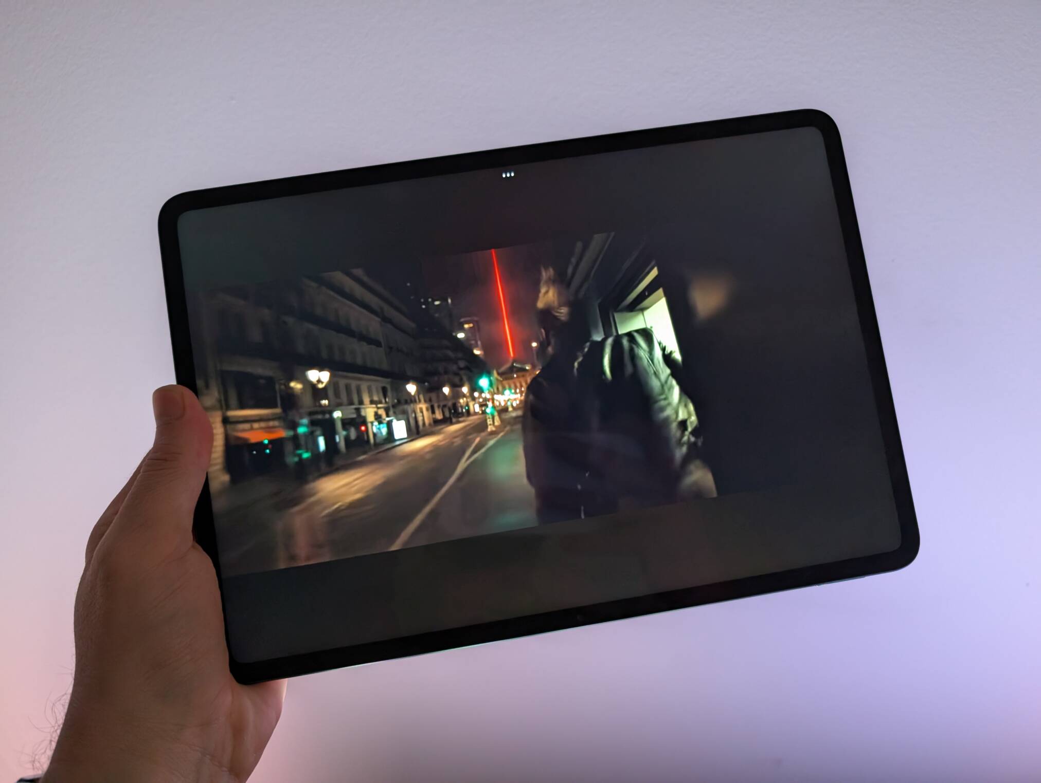 Análise Xiaomi Pad 6S Pro: Tablet Versátil de 12,4 Polegadas com Especificações Impressionantes 6