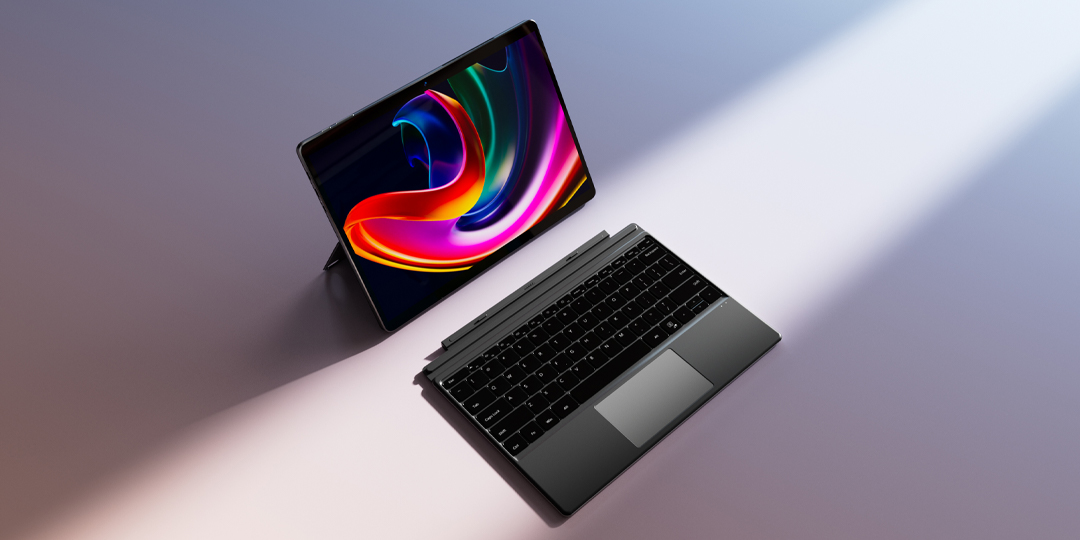 CHUWI Hi10 Max: A Nova Referência em Tablets 2 em 1 com Ecrã 3K e Windows 11 3 chuwi hi10 max a nova referencia em tablets 2 em 1 com ecra 3k e windows 11 androidgeek