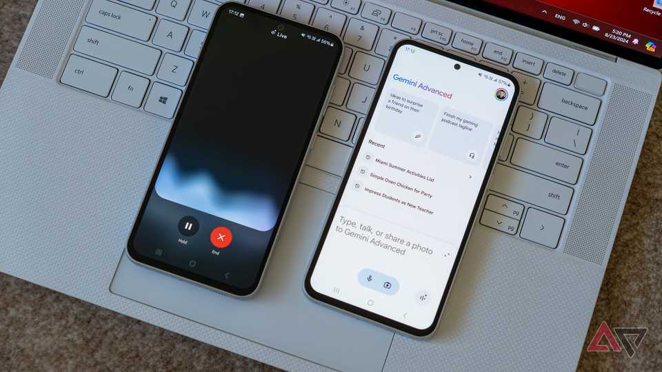 Gemini Gems: GPTs Personalizados da Google Chegam à App 1