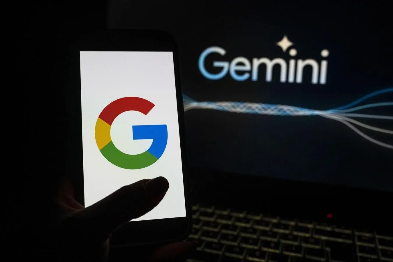 Acelerando o Futuro: Google Gemini Mais Rápido e Onipresente 2