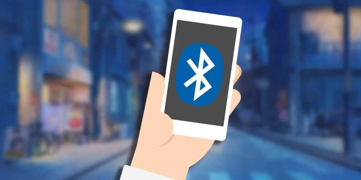 Bluetooth 6.0