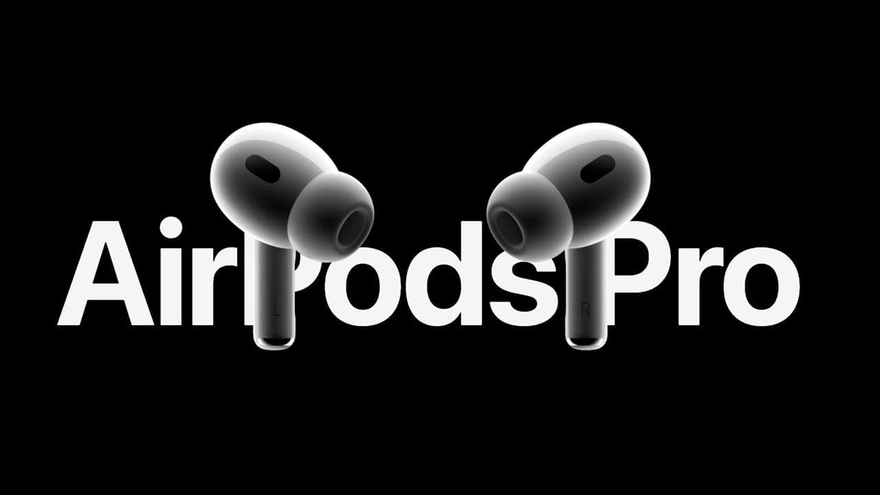 AirPods Pro 3: Tecnologia de Saúde Integrada | AndroidGeek