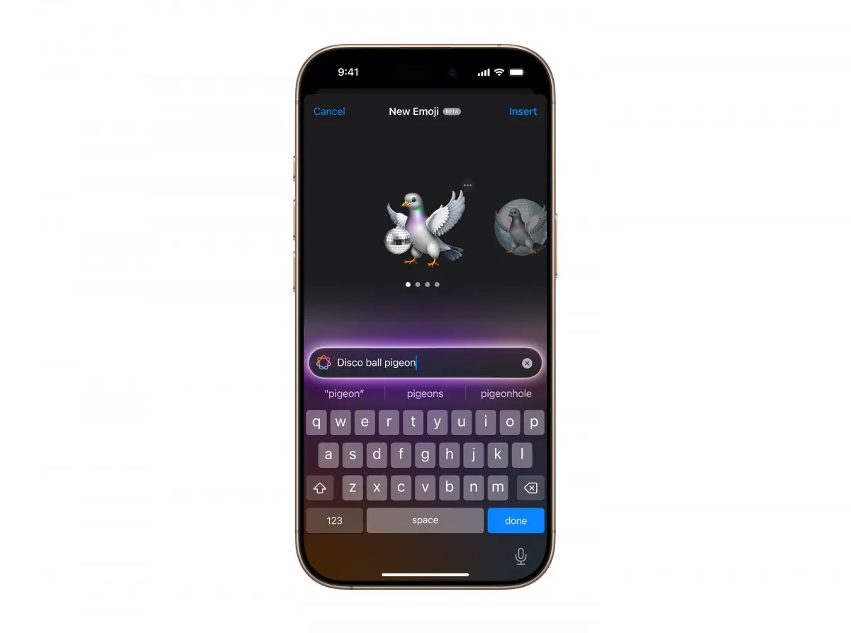 iPhone 16 Pro e Pro Max: A Nova Era da Inteligência Artificial da Apple 1