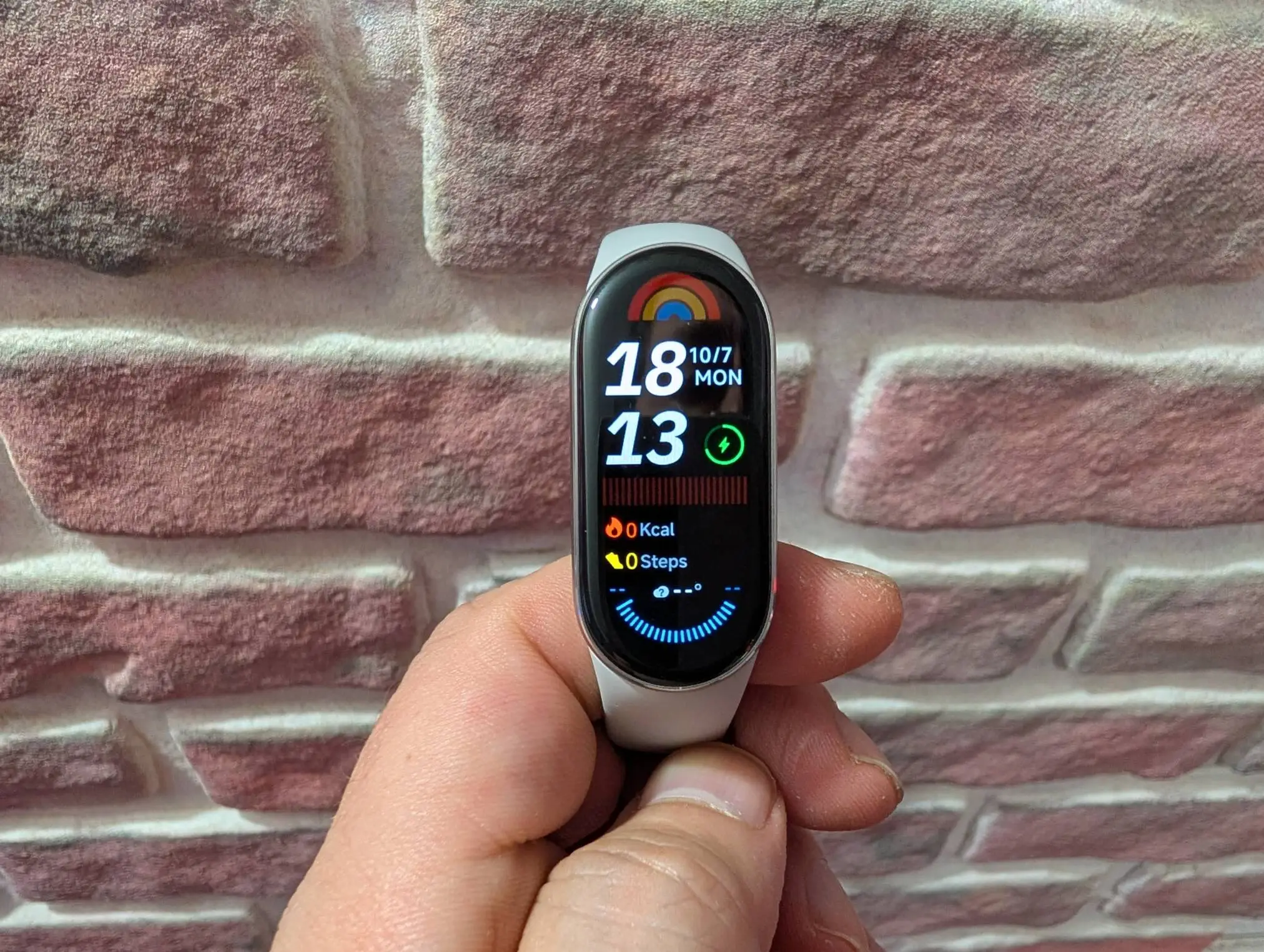 analise xiaomi smart band 9 um pequeno dispositivo uma grande experiencia androidgeek 12