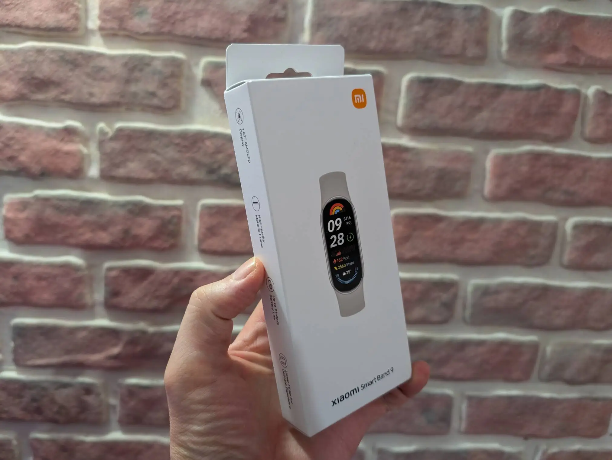 analise xiaomi smart band 9 um pequeno dispositivo uma grande experiencia androidgeek 14