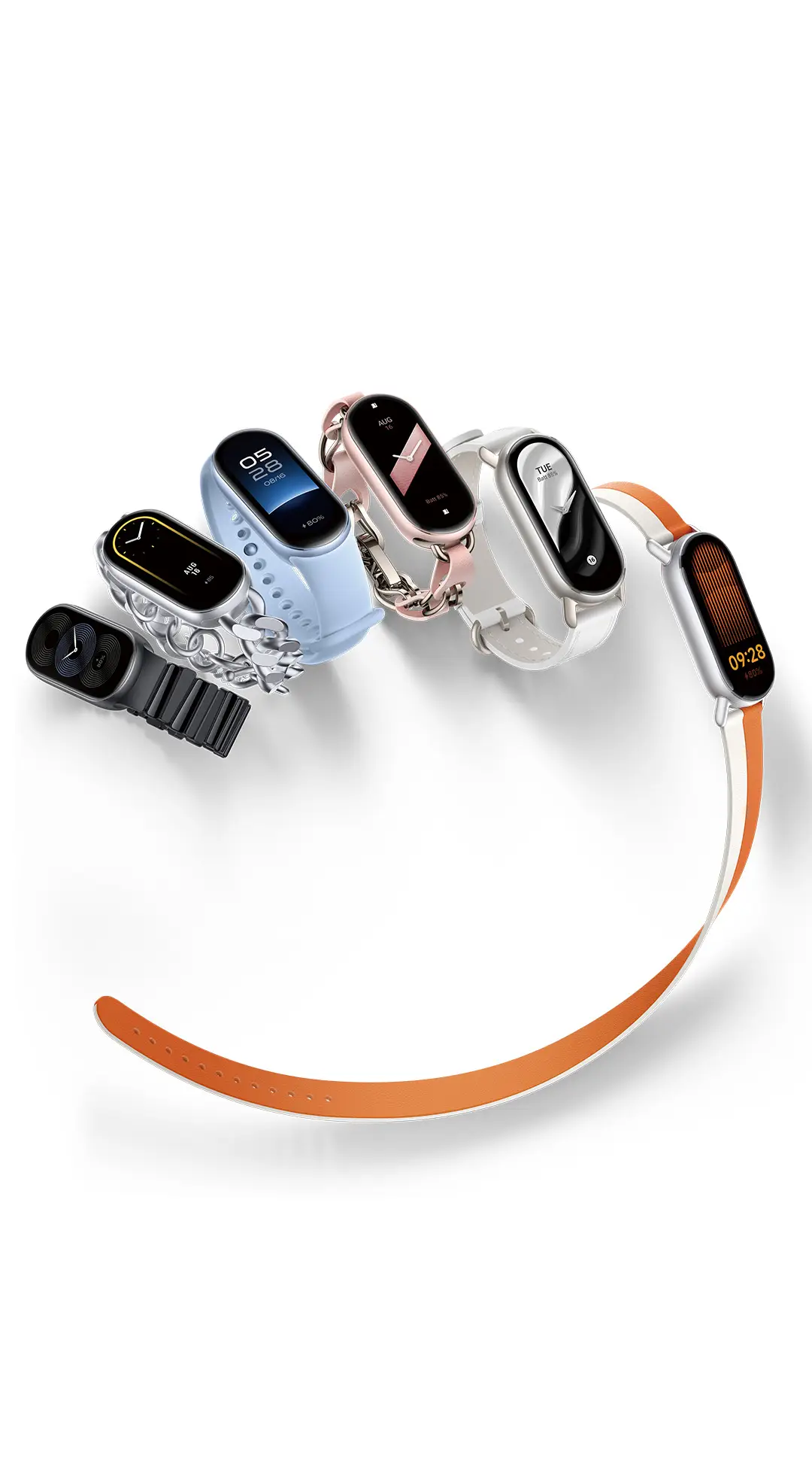 analise xiaomi smart band 9 um pequeno dispositivo uma grande experiencia androidgeek 17