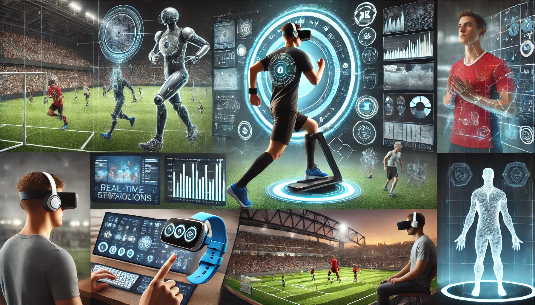 Como A Tecnologia Est A Mudar Os Desportos De Treinadores como-a-tecnologia-est-a-mudar-os-desportos-de-treinadores